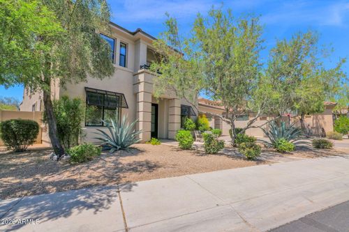 18498 N 96th Way, Scottsdale, AZ, 85255 | Card Image