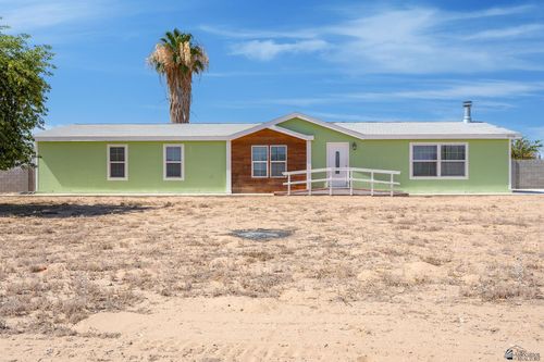 3716 E County 18 St, Yuma, AZ, 85365 | Card Image