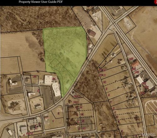 1545 & 1565 State Hwy Z, Pevely, MO, 63070 | Card Image