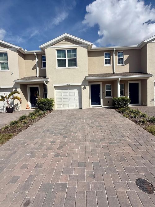 2815 Brie Hammock Bnd, HARMONY, FL, 34773-6173 | Card Image