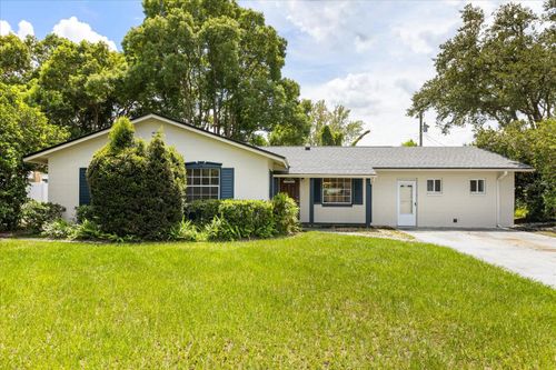 3642 Periwinkle Dr, WINTER PARK, FL, 32792-3024 | Card Image