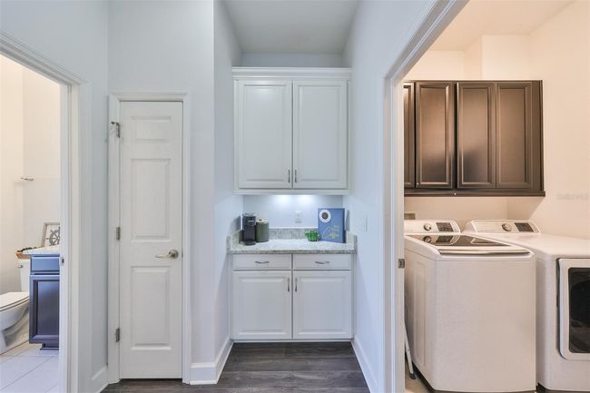 5112 Coastal Scene Dr, House other with 4 bedrooms, 4 bathrooms and null parking in APOLLO BEACH FL | Image 21