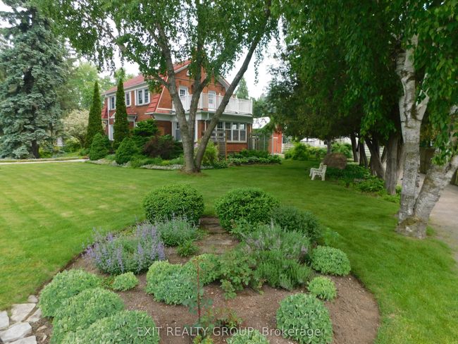 459 Moira St, House other with 4 bedrooms, 3 bathrooms and 3 parking in Tweed ON | Image 10