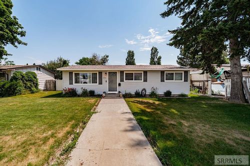 1254 Jefferson Ave, Idaho Falls, ID, 83402-1906 | Card Image