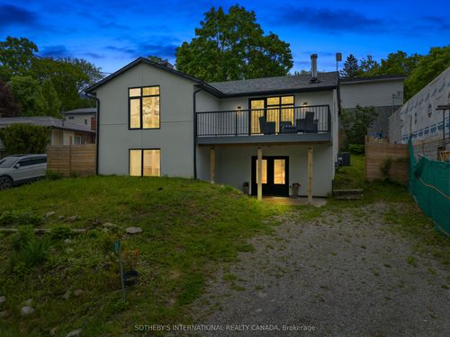 25 Silver Birch St, Dunsford, ON, K0M1L0 | Card Image