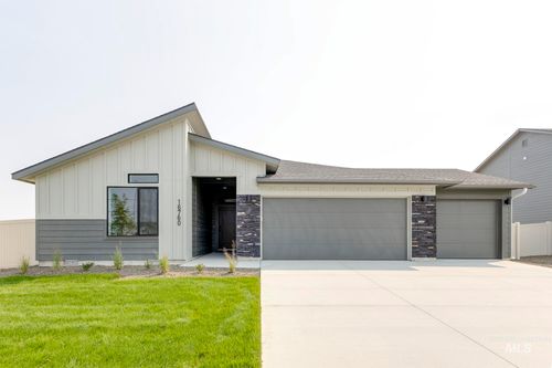 3168 E Mossy Creek Dr, Kuna, ID, 83634-1164 | Card Image
