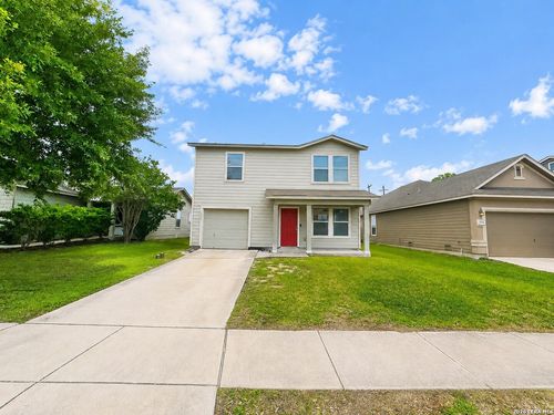4342 Southton Way, San Antonio, TX, 78223-5509 | Card Image