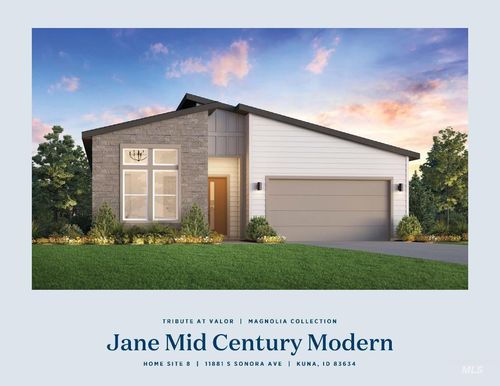 11881 S Sonora Ave, Kuna, ID, 83634-1837 | Card Image