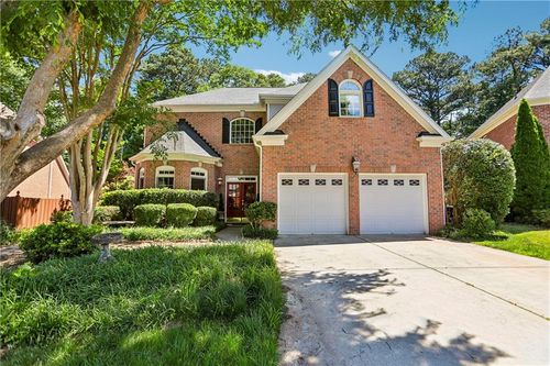 3054 Montclair Cir Se, Smyrna, GA, 30080-3797 | Card Image