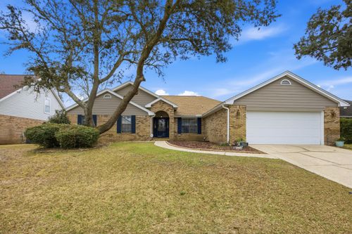 2810 Lee Trevino Ct, Shalimar, FL, 32579-2222 | Card Image