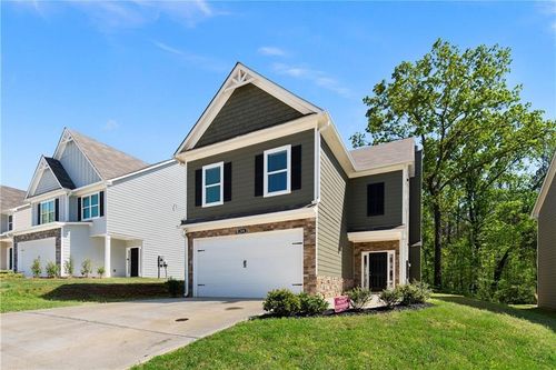 224 Eva Way Ne, Cartersville, GA, 30121-1108 | Card Image
