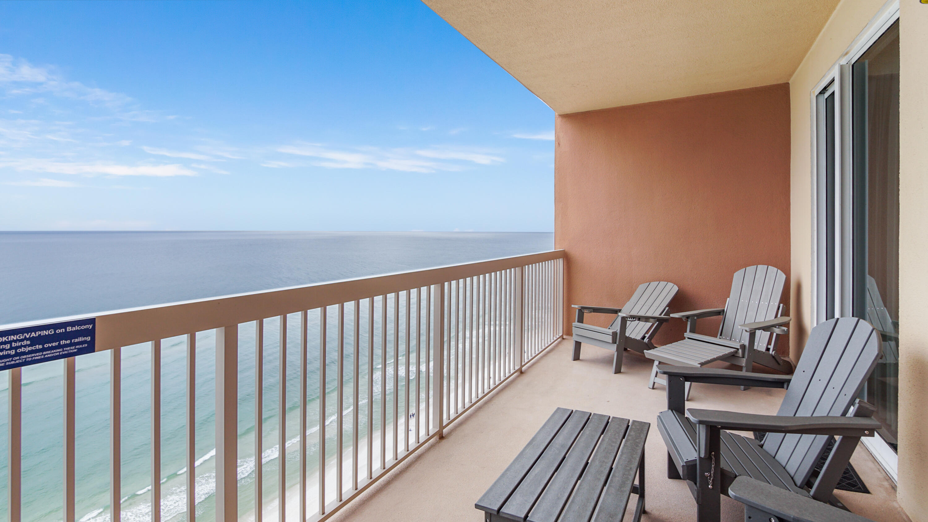 Residential in Panama City Beach