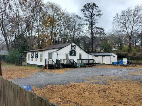 6901 N Main St Se, acworth, GA, 30101-3259 | Card Image