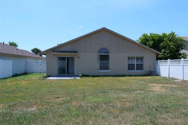 5345 Warrior Ln, House other with 2 bedrooms, 2 bathrooms and null parking in KISSIMMEE FL | Image 17