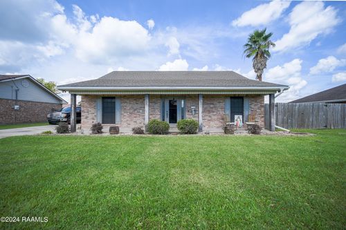 404 Leo Drive, Patterson, LA, 70392 | Card Image