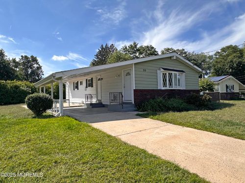 20 Kenneth Ter, Neptune, NJ, 07753-2743 | Card Image