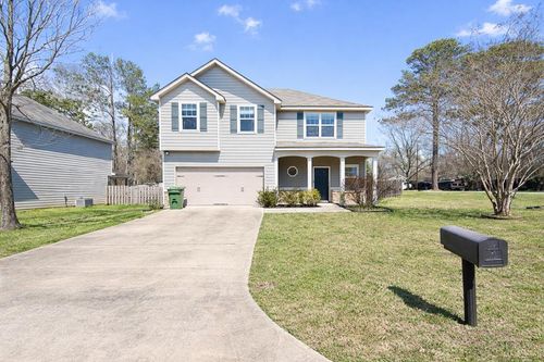 1037 53rd Street, Columbus, GA, 31904 | Card Image