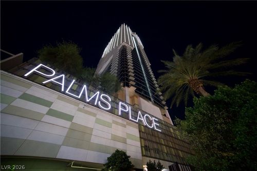 3616-4381 W Flamingo Rd, Las Vegas, NV, 89103-3903 | Card Image