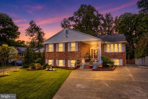 11 Tyburn Ct, Lutherville Timonium, MD, 21093-1247 | Card Image
