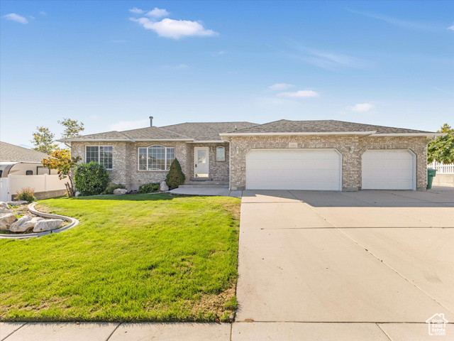 Johnson Ridge Ln, West Jordan, UT 84084
