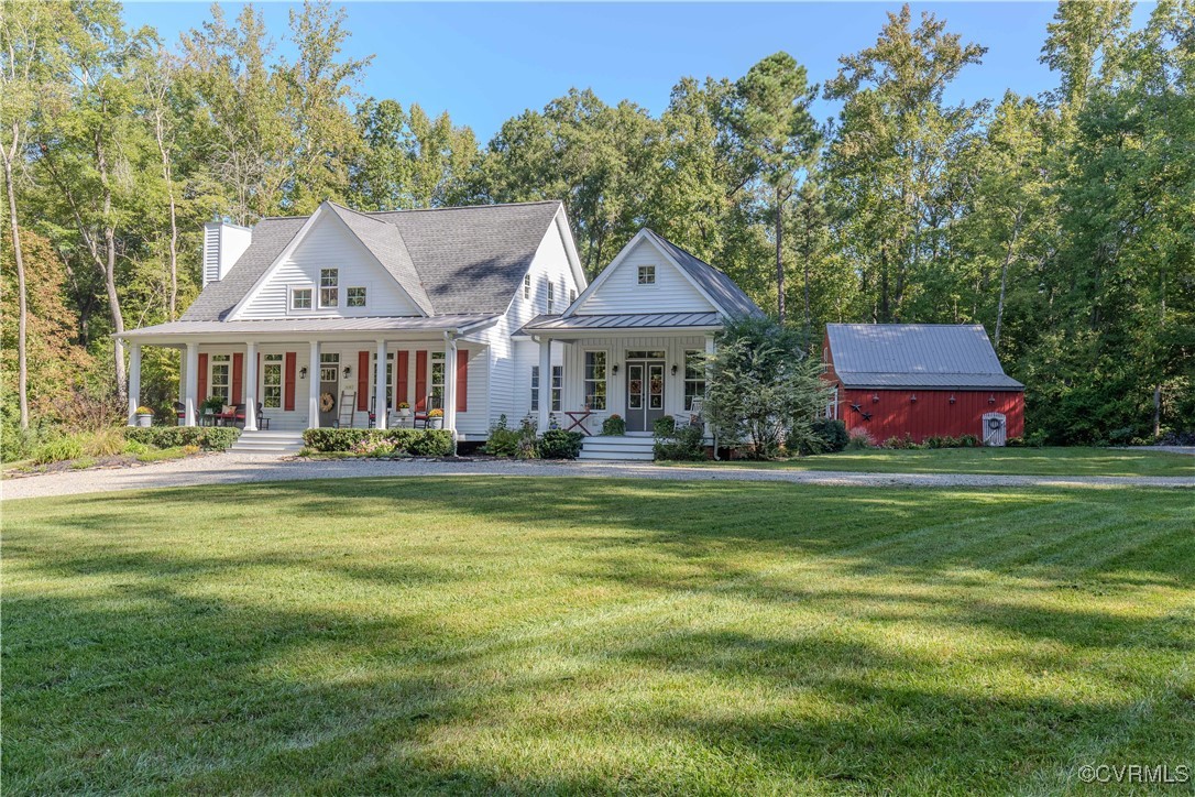 River Rd, Chesterfield, VA 23838