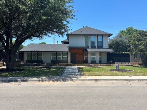 10711 Cromwell Dr, Dallas, TX, 75229-5112 | Card Image