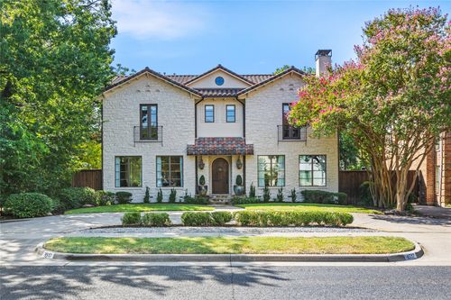 3517 Mockingbird Ln, Dallas, TX, 75205-2225 | Card Image