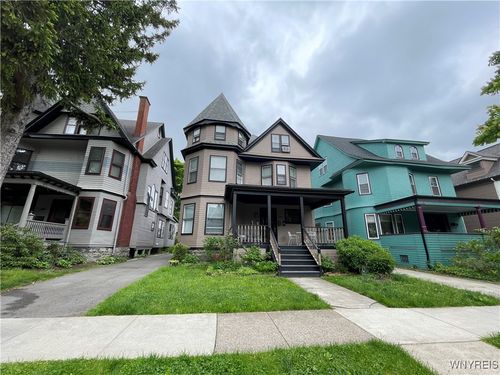 apt-4-182 Lancaster Ave, Buffalo, NY, 14222-1479 | Card Image