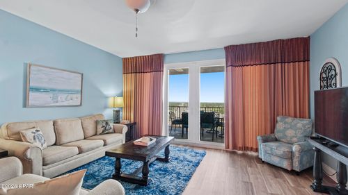 1834-9902 S Thomas Dr, Panama City Beach, FL, 32408-1201 | Card Image