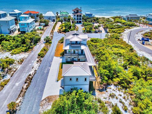 109 Clearwater Dr, Cape San Blas, FL, 32456-4371 | Card Image