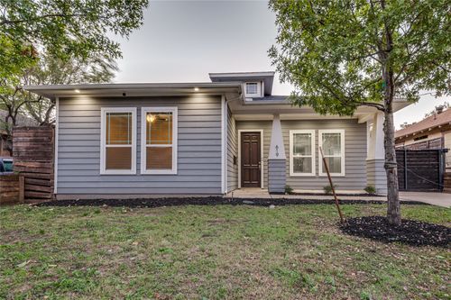 619 Buckalew St, Dallas, TX, 75208-6014 | Card Image