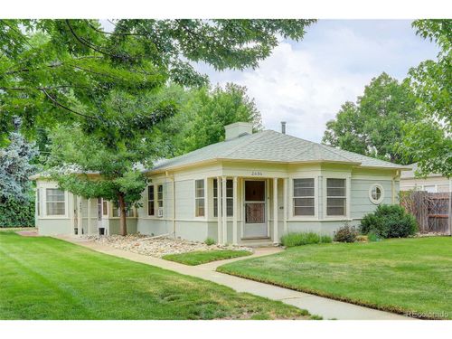2636-2630 S Marion St, Denver, CO, 80210-5931 | Card Image
