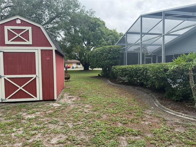 5173 Kirkland Ave, House other with 2 bedrooms, 3 bathrooms and null parking in SPRING HILL FL | Image 37