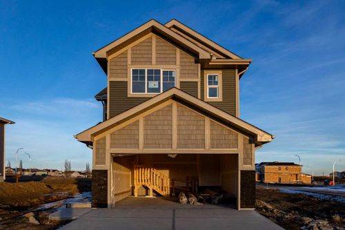 412 Ranch Gdns, Strathmore, AB, T1P | Card Image