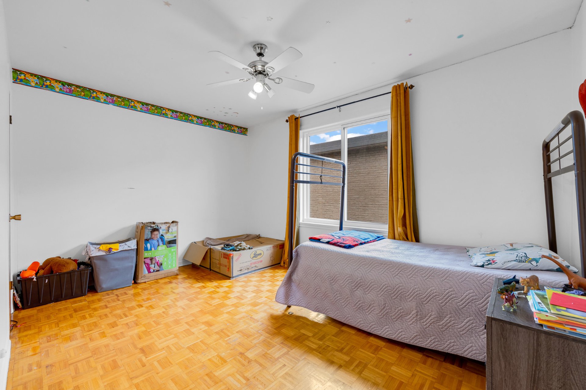 Residential Lease in Montréal (LaSalle)