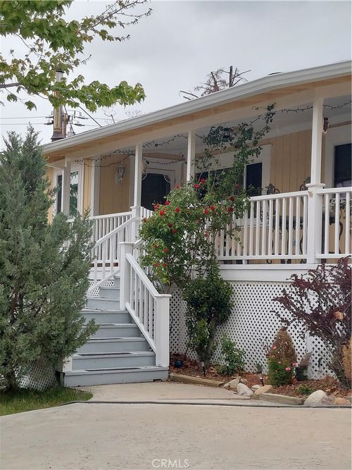 1000 Coldwater Dr, Frazier Park, CA, 93225-9606 | Card Image