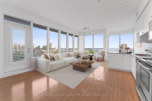 2302-59 E Liberty St, Toronto, ON, M6K3R1 | Card Image