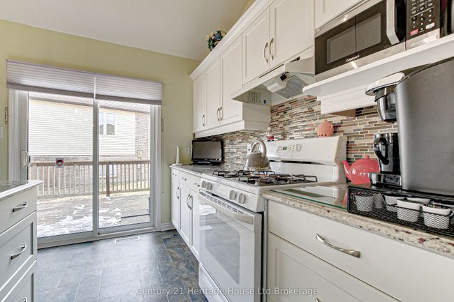 24 - 87 Donker Dr, Condo with 3 bedrooms, 2 bathrooms and 2 parking in Saint Thomas ON | Image 10