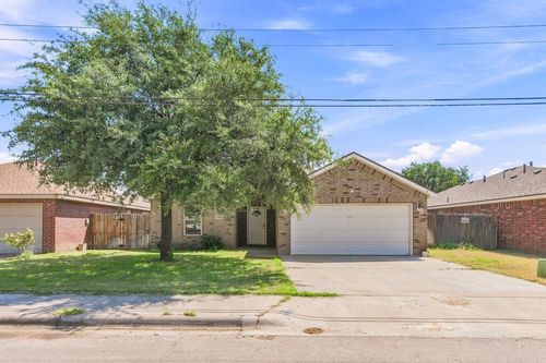 3208 Carver St, Midland, TX, 79705-5708 | Card Image