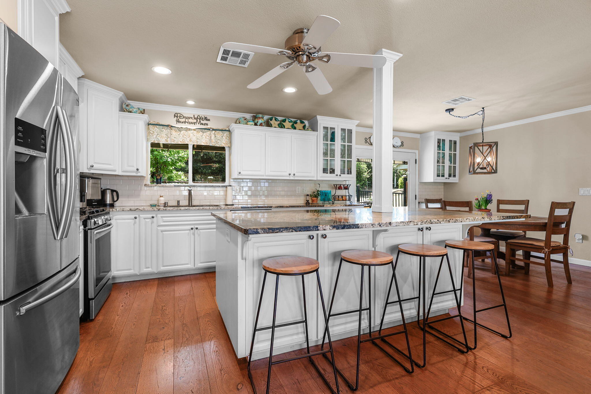 Residential in Redding 5