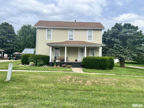 360 S Chamberlain St, Roseville, IL, 61473-9796 | Card Image