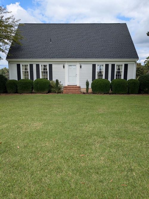 400 Country Club Rd, Keysville, VA, 23947-4526 | Card Image