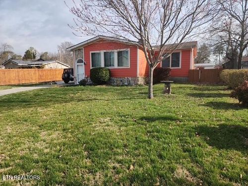 431 Powell Valley Marine Rd, La Follette, TN, 37766-5605 | Card Image