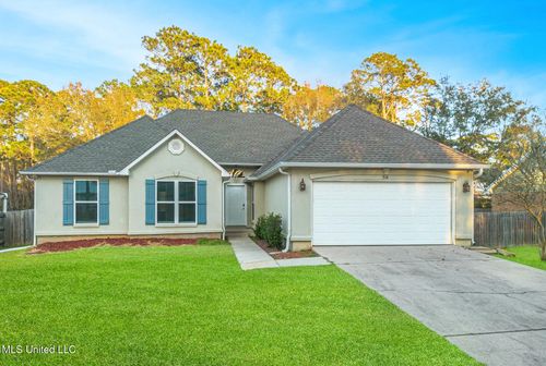 514 Royal Oak Dr, Pass Christian, MS, 39571-2522 | Card Image