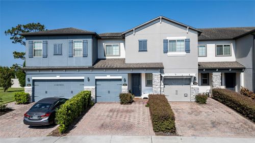 2480 White Isle Ln, ORLANDO, FL, 32825 | Card Image