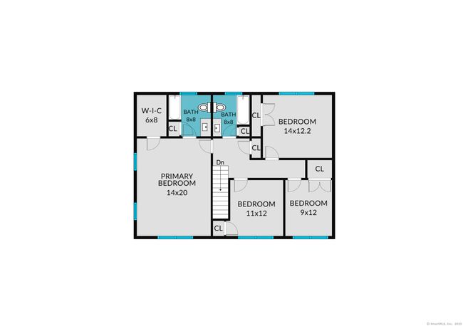 19 Pheasant Ridge Rd, House other with 4 bedrooms, 4 bathrooms and null parking in Redding CT | Image 37