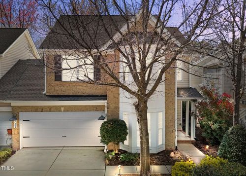 3509 Archdale Dr, Raleigh, NC, 27614-6958 | Card Image