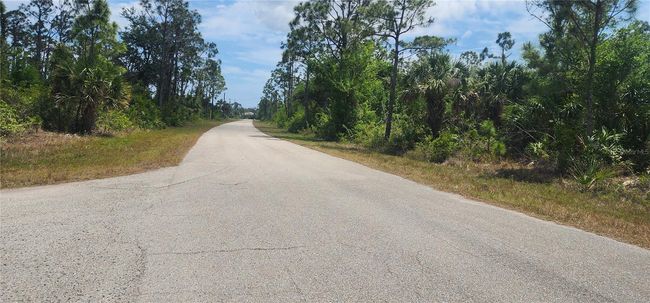 8289 Matecumbe Rd, Home with 0 bedrooms, 0 bathrooms and null parking in Port Charlotte FL | Image 8