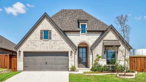 108 Tierra Blanca Ln, Rhome, TX, 76078-4577 | Card Image