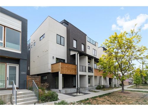 7-3830 Jason St, Denver, CO, 80211-2892 | Card Image